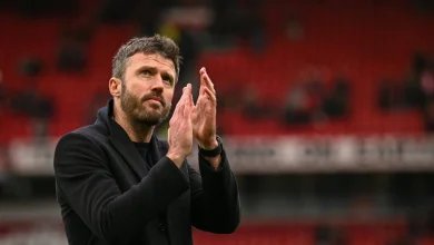 Manchester United propose contract offer to Michael Carrick until at least 2028