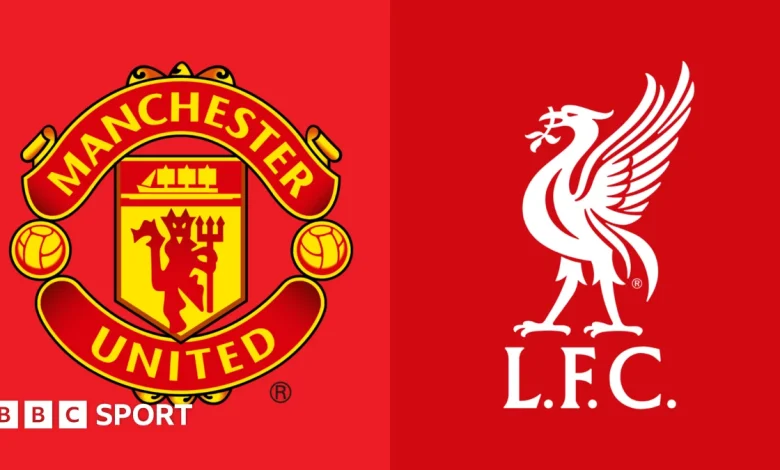 Manchester United vs Liverpool LIVE: Premier League preview, team news, stats & head-to-head