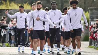 Manchester United’s talks with Betway have led to criticism, scrutiny and debate - The Athletic