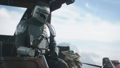 Mandalorian and Grogu Box Office: Star Wars Spinoff Tops Memorial Day