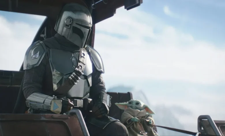 Mandalorian and Grogu Box Office: Star Wars Spinoff Tops Memorial Day