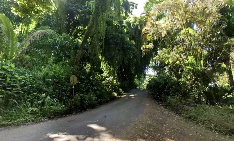 Manhunt underway in Hawaii for ‘extremely dangerous’ suspect linked to 3 deaths