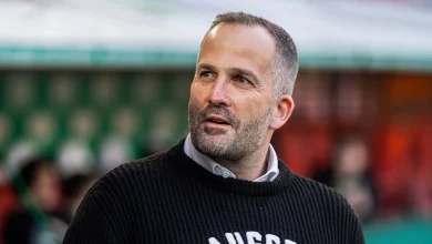 Manuel Baum bleibt Cheftrainer beim FCA