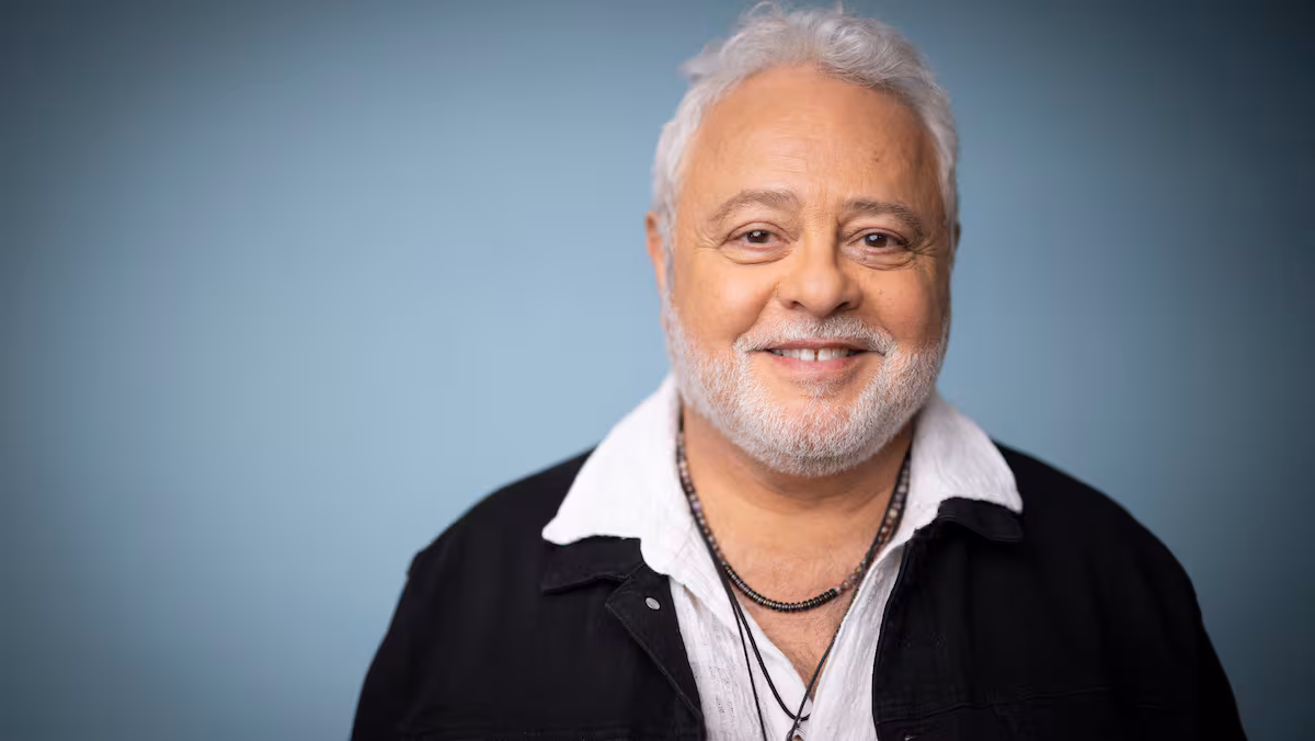 Manuel Tadros donne des nouvelles de sa santé