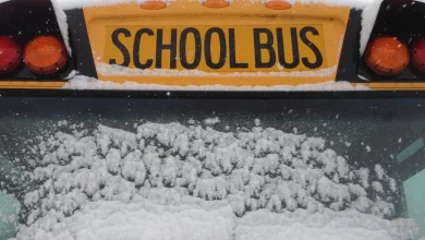 Many Colorado schools to close Wednesday due to snowy conditions