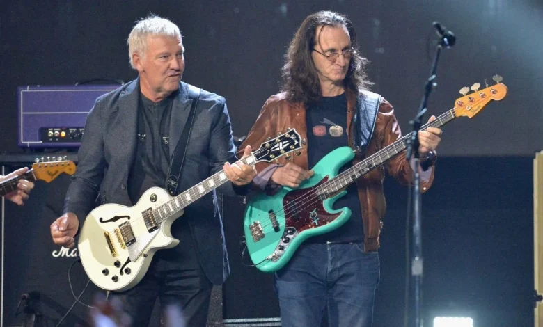 “Many drummers reached out to me in the aftermath of Neil’s passing. That was most distasteful to me”: Geddy Lee and Alex Lifeson on the drummers that tried to force a Rush reunion on them