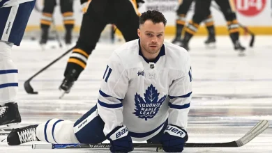 Maple Leafs’ Max Domi suffers ‘complications’ from surgery; status for next season uncertain