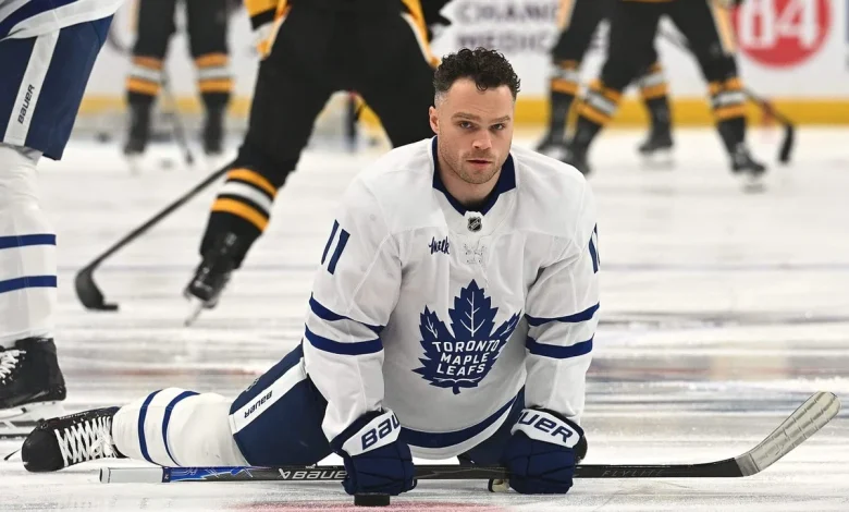 Maple Leafs’ Max Domi suffers ‘complications’ from surgery; status for next season uncertain