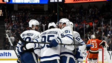 Maple Leafs News & Rumours: Berube Change, Tavares Remembered & Matthews Trade