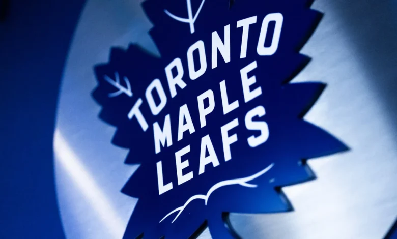 Maple Leafs Relieve Craig Berube of Head Coaching Duties