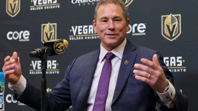 Maple Leafs coach search: Who are potential candidates?