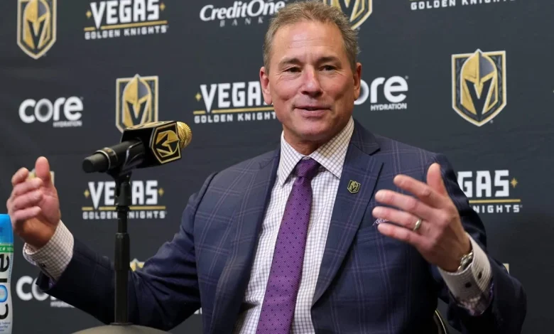 Maple Leafs coach search: Who are potential candidates?