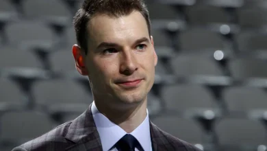 Maple Leafs hire John Chayka and Mats Sundin to lead front office