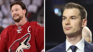 Maple Leafs hiring John Chayka as new GM is 'like a nightmare' from Shane Doan's past