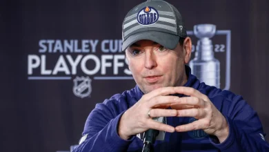 Maple Leafs not interviewing Jay Woodcroft for head coach position