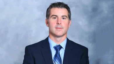 Maple Leafs part ways with assistant general managers Pridham, Clancey