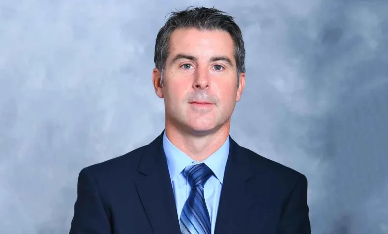 Maple Leafs part ways with assistant general managers Pridham, Clancey