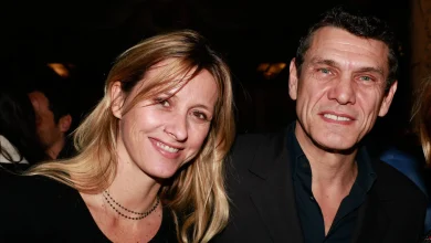 Marc Lavoine : son ex-femme, Sarah Poniatowski, toujours amoureuse de Roschdy Zem, la preuve