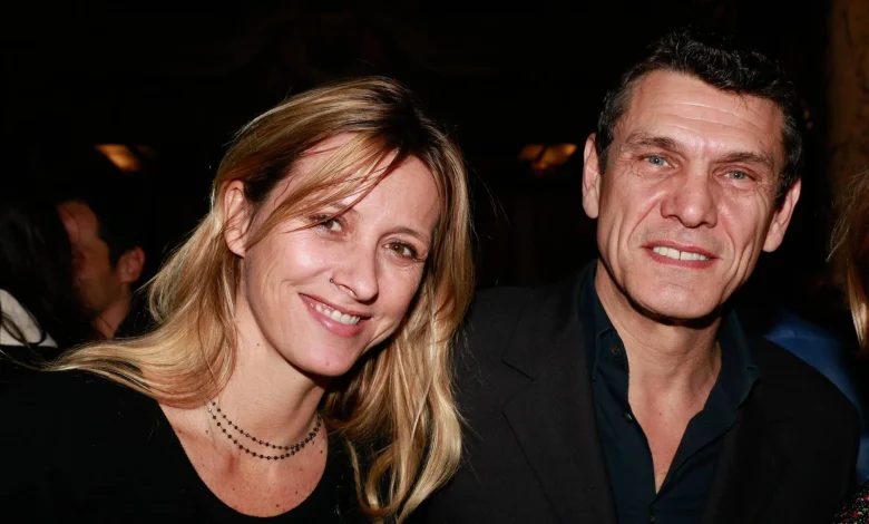 Marc Lavoine : son ex-femme, Sarah Poniatowski, toujours amoureuse de Roschdy Zem, la preuve