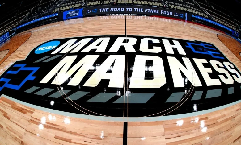 March Madness tournaments will expand to 76 teams each : NPR