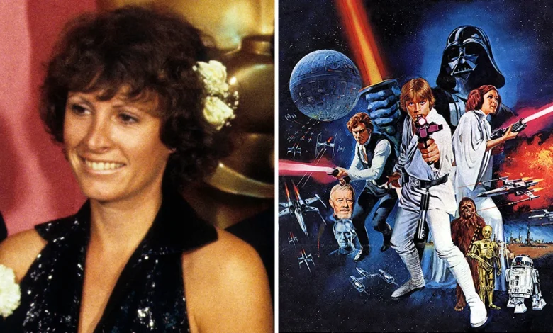 Marcia Lucas Dead: 'Star Wars' Oscar Winner & 'American Graffiti' Editor Was 80