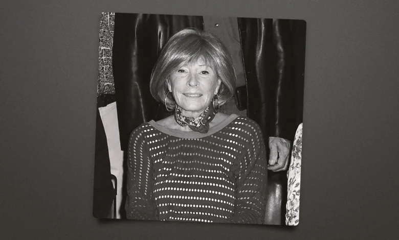 Marcia Lucas Dead: ‘Star Wars’ Editor, George Lucas Ex-Wife Was 80