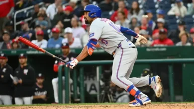 Marcus Semien’s prolonged slump continues as concerns mount for Mets