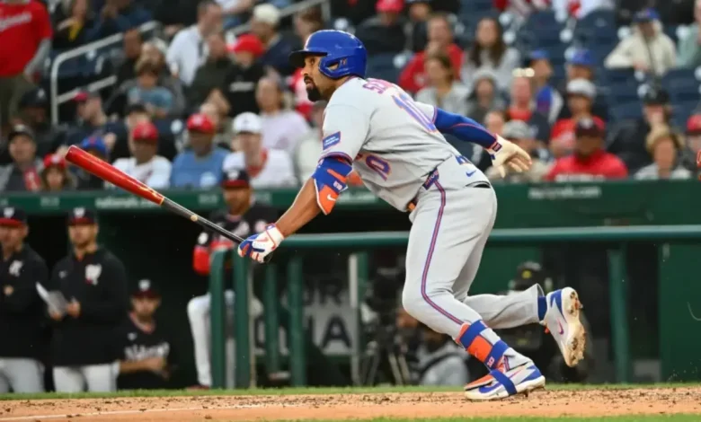 Marcus Semien’s prolonged slump continues as concerns mount for Mets