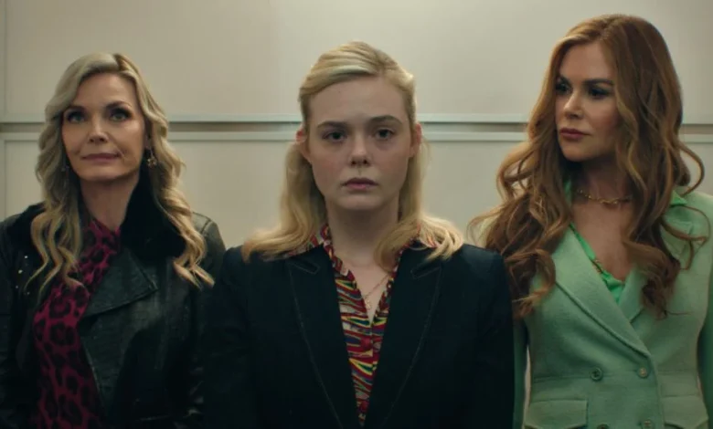 'Margo's Got Money Troubles' Renewed for Season 2 at Apple TV