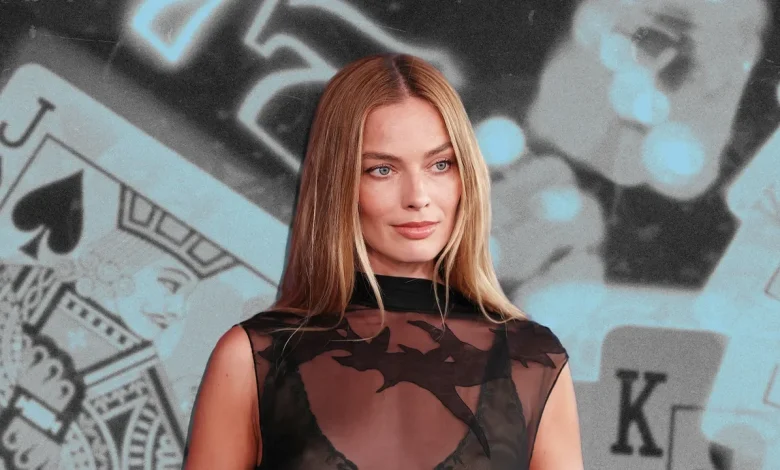 Margot Robbie's F1-centred Ocean's Eleven movie could be the box office heist of 2027