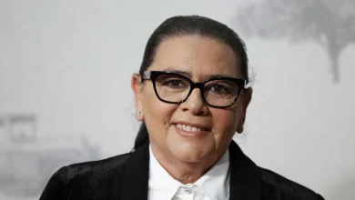 María del Monte irrumpe en la entrevista de Isa Pantoja en ‘¡De Viernes!’: “La relación con tu madre la tendrás tú. Y yo lo respetaré todo. El amor no pone condiciones”