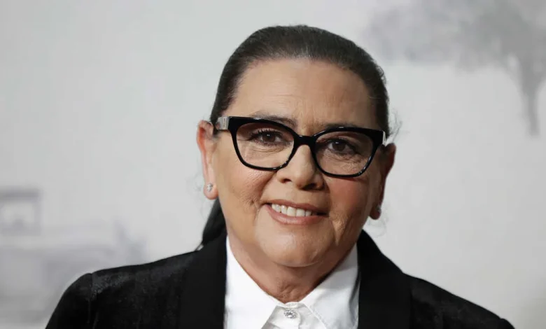 María del Monte irrumpe en la entrevista de Isa Pantoja en ‘¡De Viernes!’: “La relación con tu madre la tendrás tú. Y yo lo respetaré todo. El amor no pone condiciones”