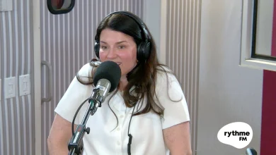Marie-Eve Janvier se confie sur sa nouvelle vie loin du chaos