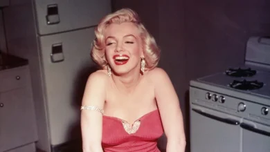 Marilyn Monroe Wanted to Do Sex Scenes, Final Interview Reveals