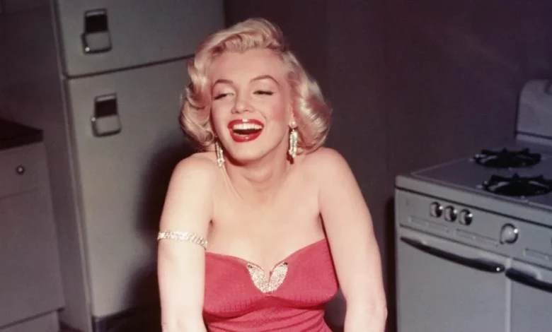 Marilyn Monroe Wanted to Do Sex Scenes, Final Interview Reveals
