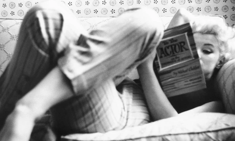 Marilyn Monroe's Personal Library Contained 400+ Books—Here Are Their Titles