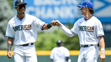 Mariners Game #33 Preview and Discussion: KCR at SEA, 5/1
