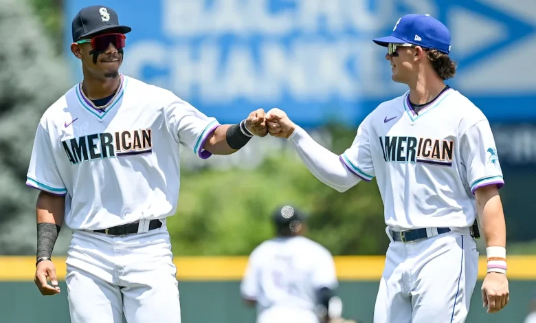 Mariners Game #33 Preview and Discussion: KCR at SEA, 5/1