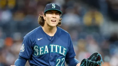 Mariners Game #38 Preview and Discussion, 5/6/26: ATL at SEA