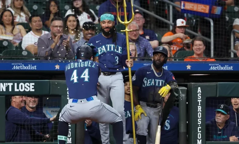 Mariners Game #43 Preview and Discussion: SEA at HOU, 5/12