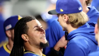 Mariners Game #50 Preview and Discussion: 5/19/26, CWS at SEA