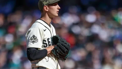 Mariners Game #53 Preview: Mariners (25-27) at Royals (20-31)