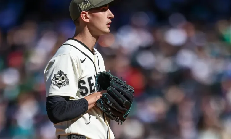 Mariners Game #53 Preview: Mariners (25-27) at Royals (20-31)