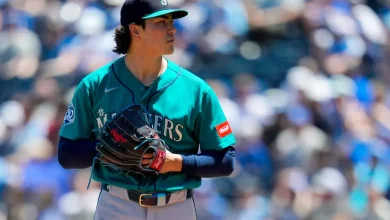 Mariners Game #59 Preview and Discussion, 5/30/26: SEA vs. ARI