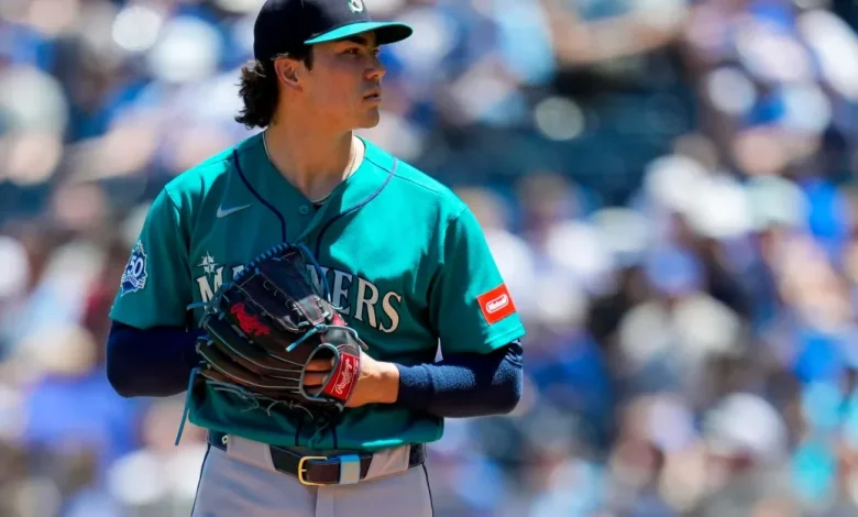 Mariners Game #59 Preview and Discussion, 5/30/26: SEA vs. ARI