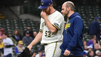 Mariners News: Cole Young, Brandon Woodruff, and Paul Skenes