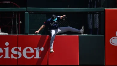 Mariners News: Luke Raley, Spencer Jones, and Matthew Boyd