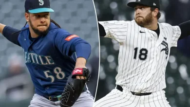 Mariners vs. White Sox odds, prediction: MLB picks, odds, best bets Saturday