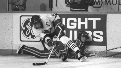 Mario Lemieux named all-time greatest CHL player
