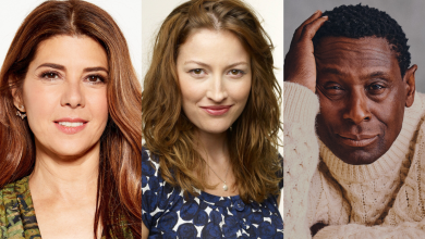 Marisa Tomei, Kelly Macdonald, David Harewood Board Season 2 of Sky and HBO Legal Drama ‘War’